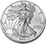 American Silver Eagle Coins