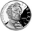 2009 Lincoln Silver Dollar Proof