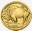 2011 Gold Buffalo