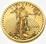 2012 Bullion Gold Eagle