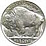 Buffalo Nickel