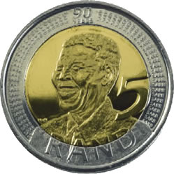 south african coins