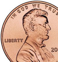 Lincoln Cent
