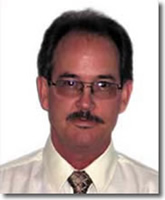 Mike Ellis