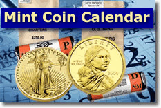 Mint Calendar
