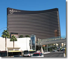 Wynn casino