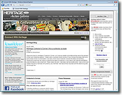 www.HA.com/Connect