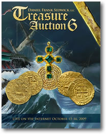 Sedwick Treasure Auction #6