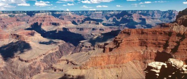 Grand Canyon NPS Photo Grand Canyon (NPS Photo) - Click to Enlarge