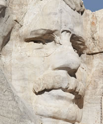 Theodore Roosevelt