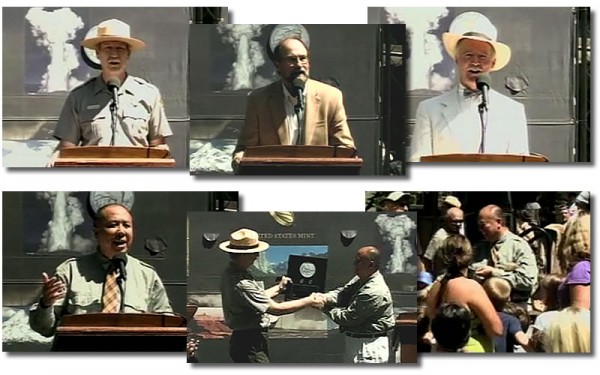 2010 Yosemite National Park Quarters Officially Released