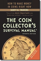 The Coin Collector's Survival Manual, 7th Edition